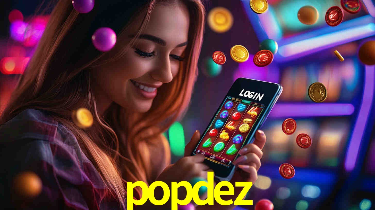 popdez: Seu Cassino Premiado com Pagamentos Rápidos