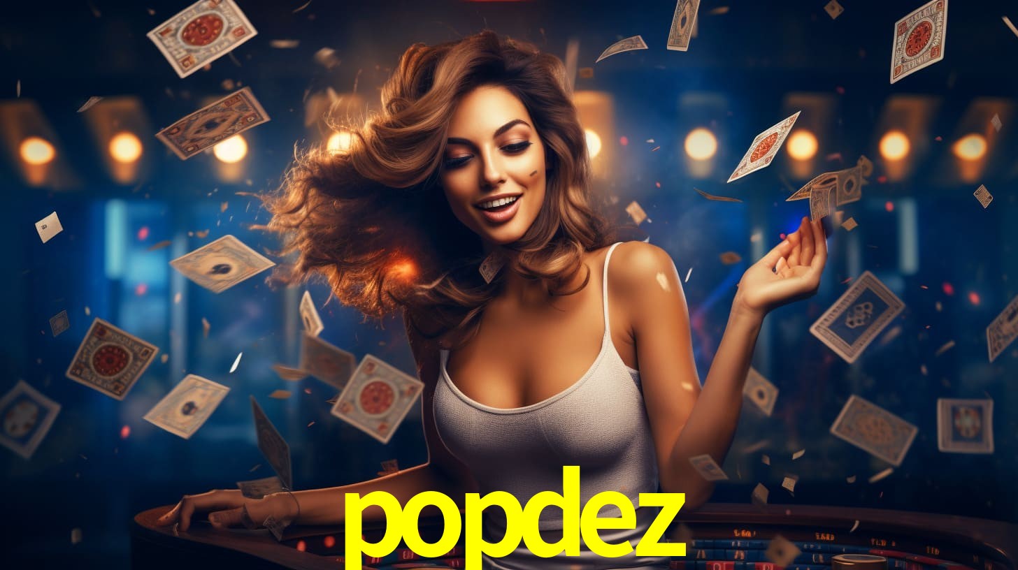 popdez - Roleta Oficial Brasileira - popdez.com