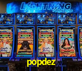 Descubra a Essência do popdez: Nossa História e Compromissos