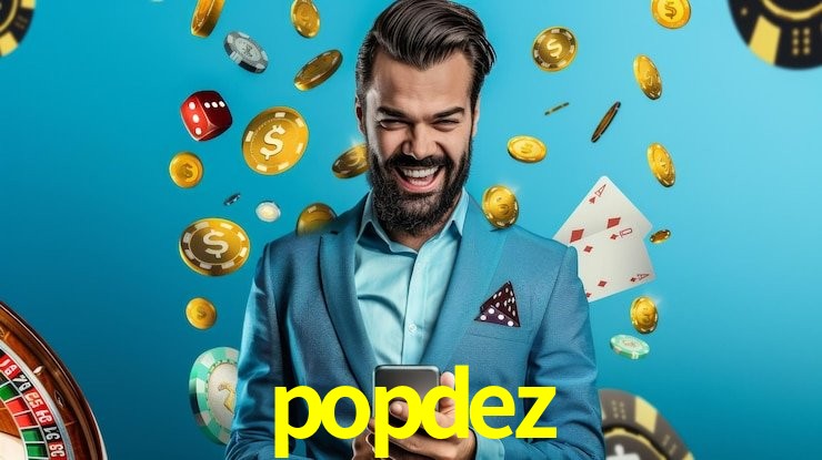 Statistics popdez