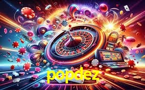 Estatísticas popdez