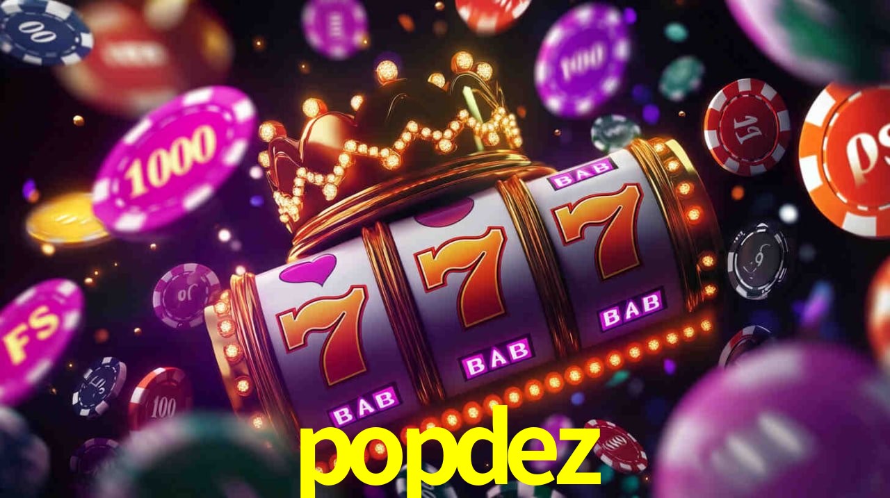 Experiência VIP popdez