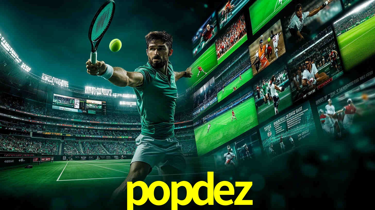 A Popularidade dos Caça-Níqueis no popdez