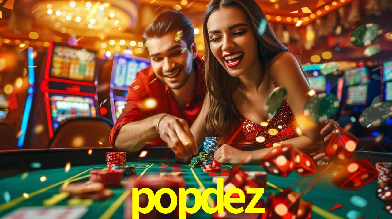 Design Responsivo popdez