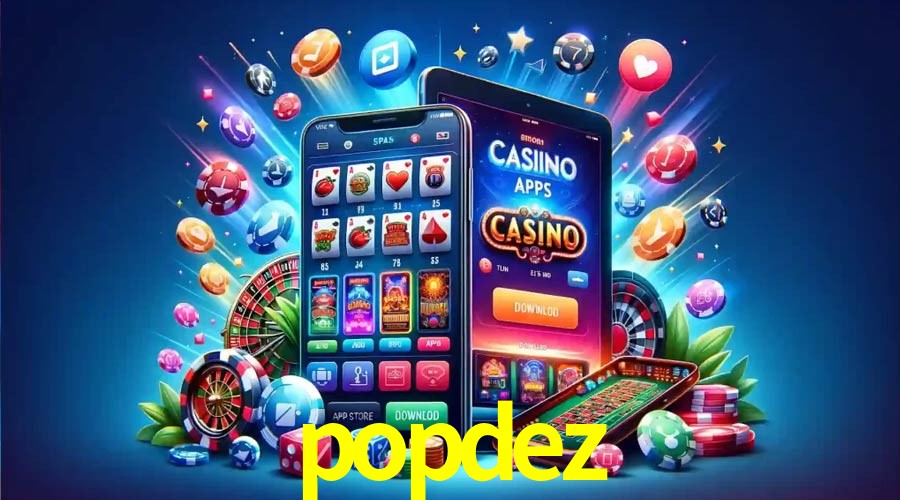 Live Casino popdez