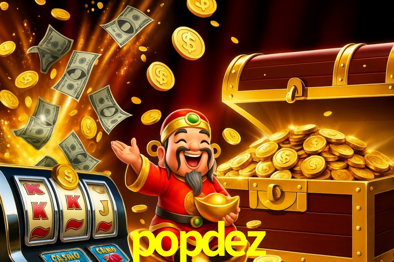 Casino Ao Vivo popdez