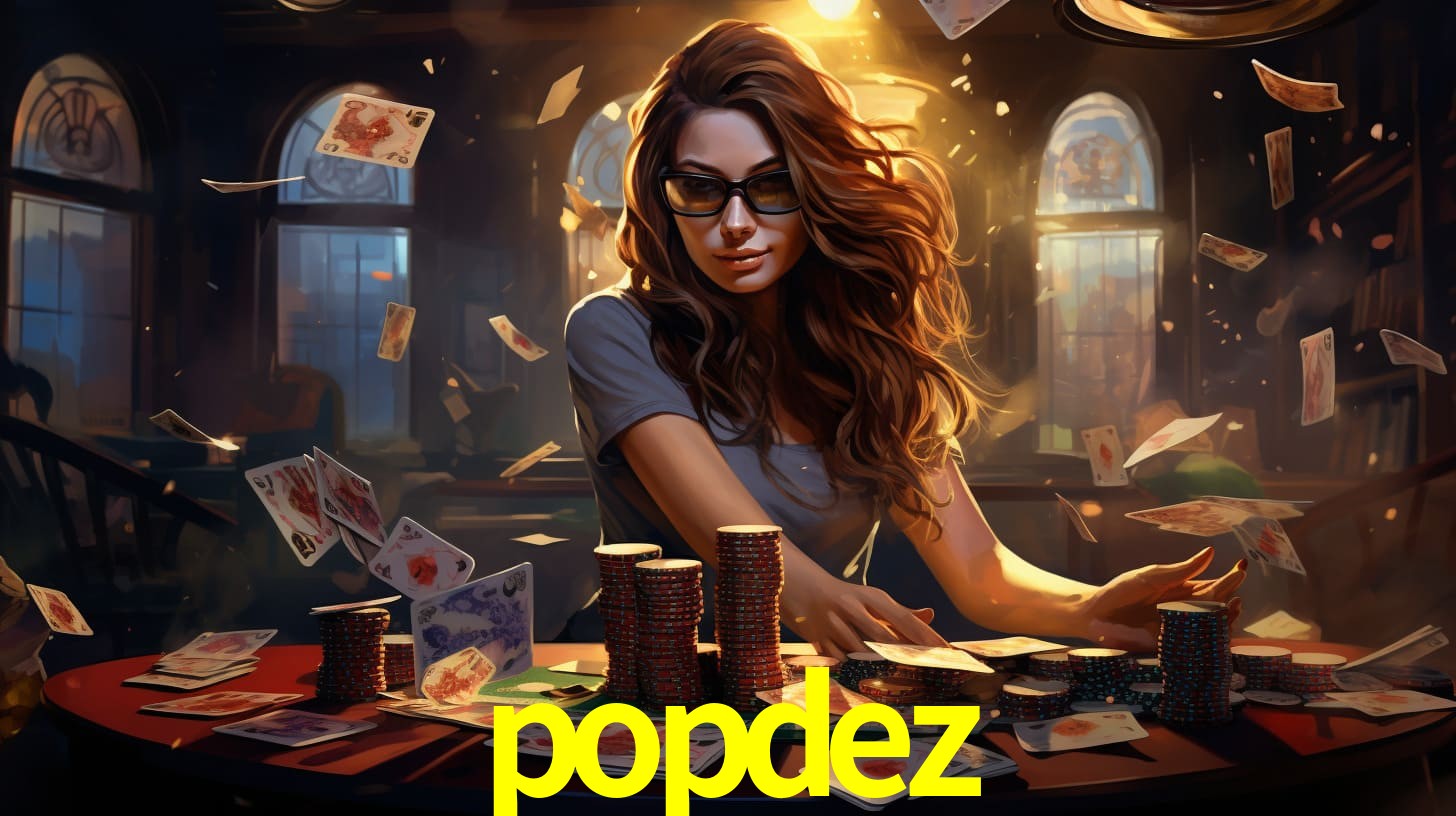 Live Casino popdez