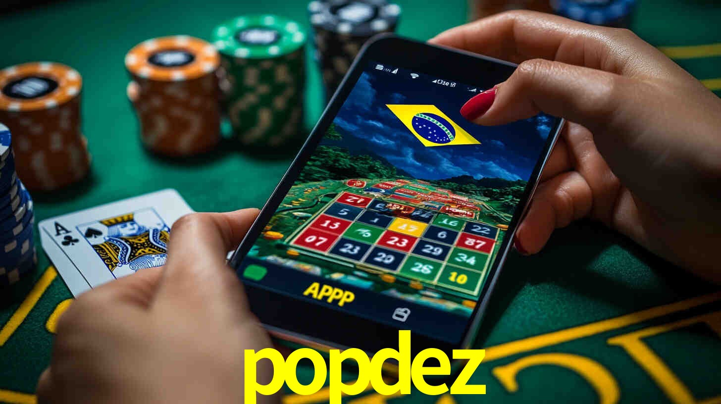 Descubra a Essência do popdez: Nossa História e Compromissos
