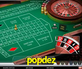 Seasonal Promotions popdez