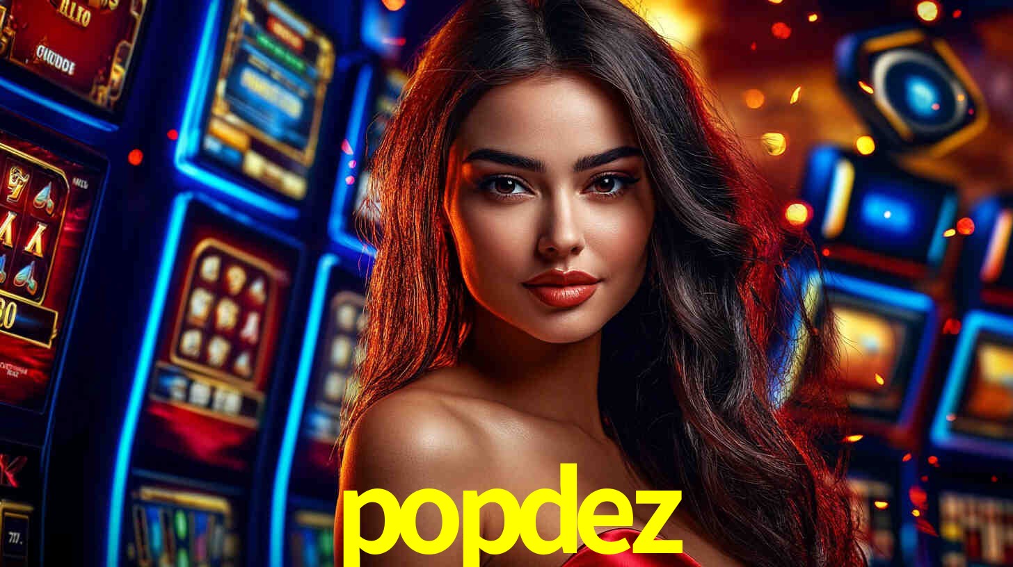 Descubra o Programa VIP da popdez: Vantagens Exclusivas para Jogadores