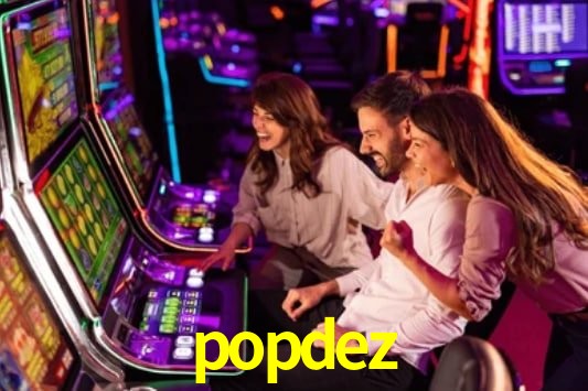 Interface Premium popdez