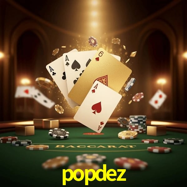 VIP Casino popdez