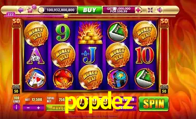 A Revolução dos Aplicativos de Jogos no popdez