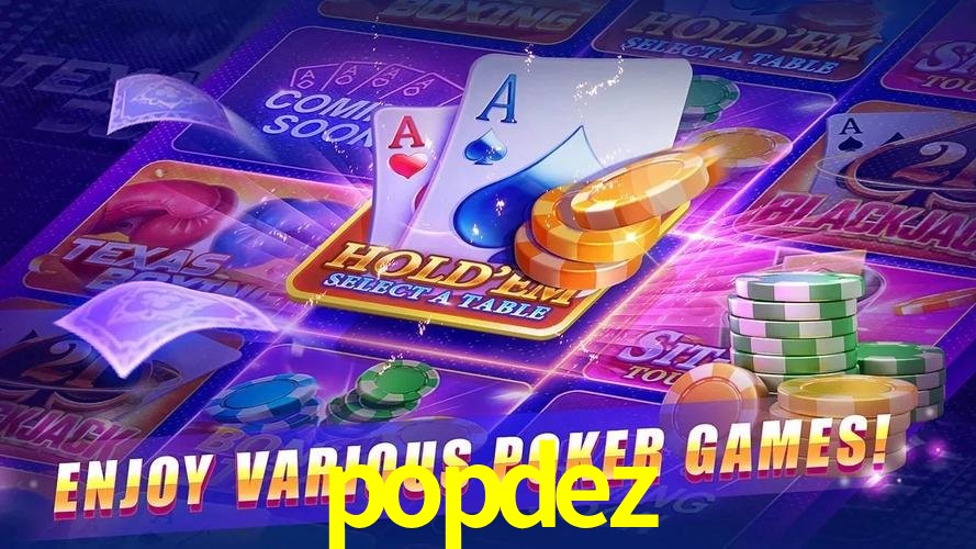 cassino popdez