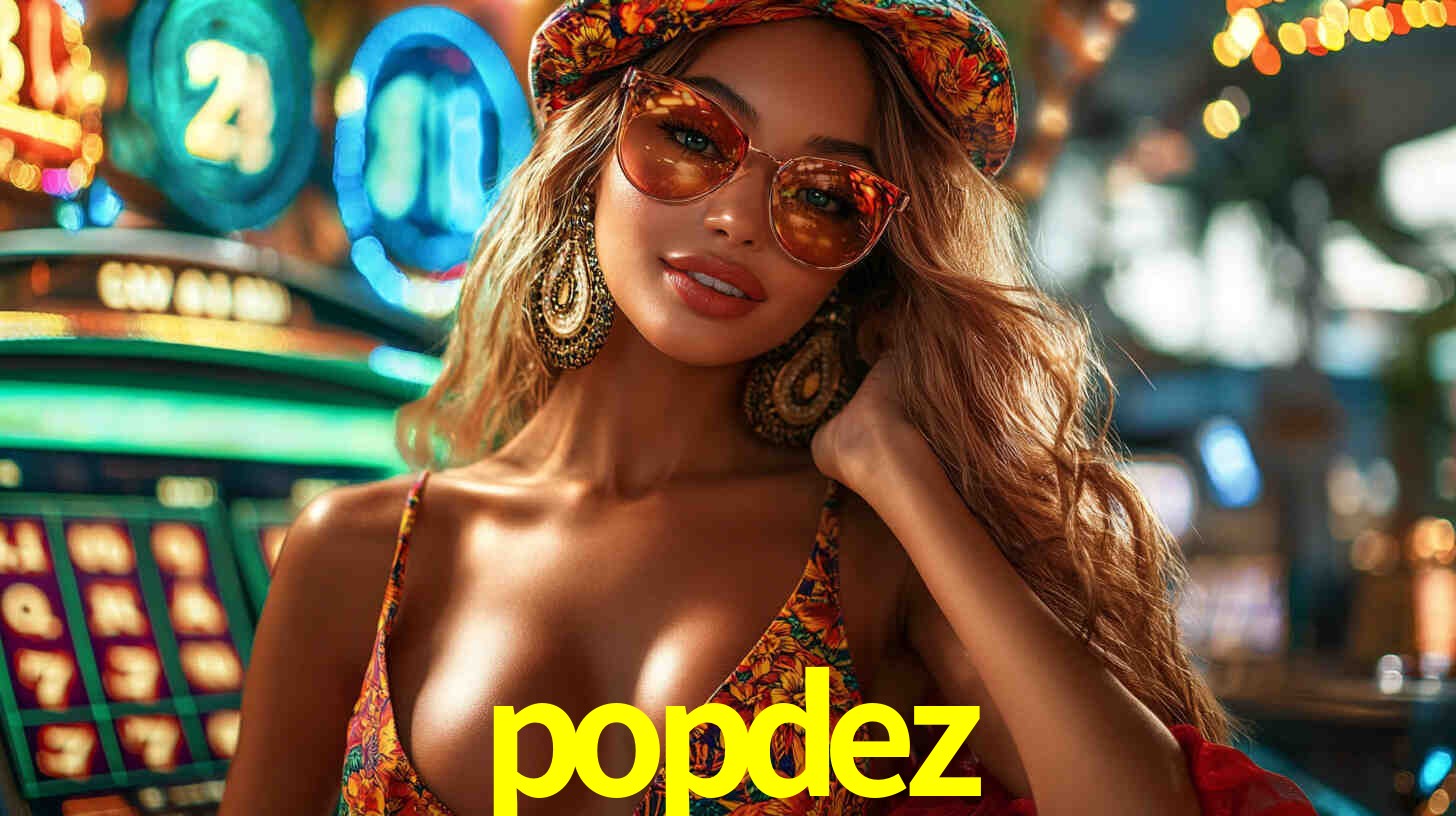 Premium Interface popdez