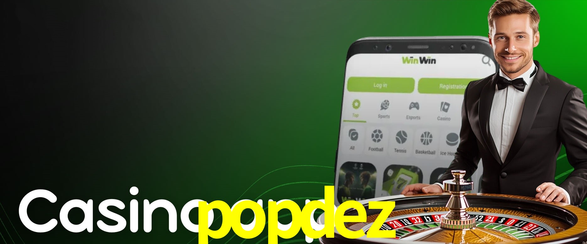 2FA Security popdez