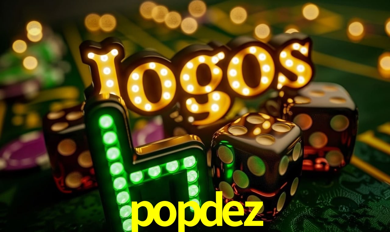 Casino Ao Vivo popdez