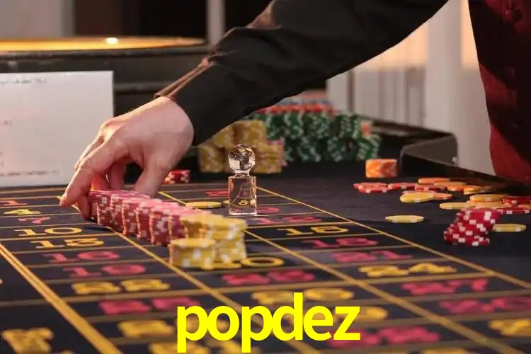 A Popularidade dos Caça-Níqueis no popdez