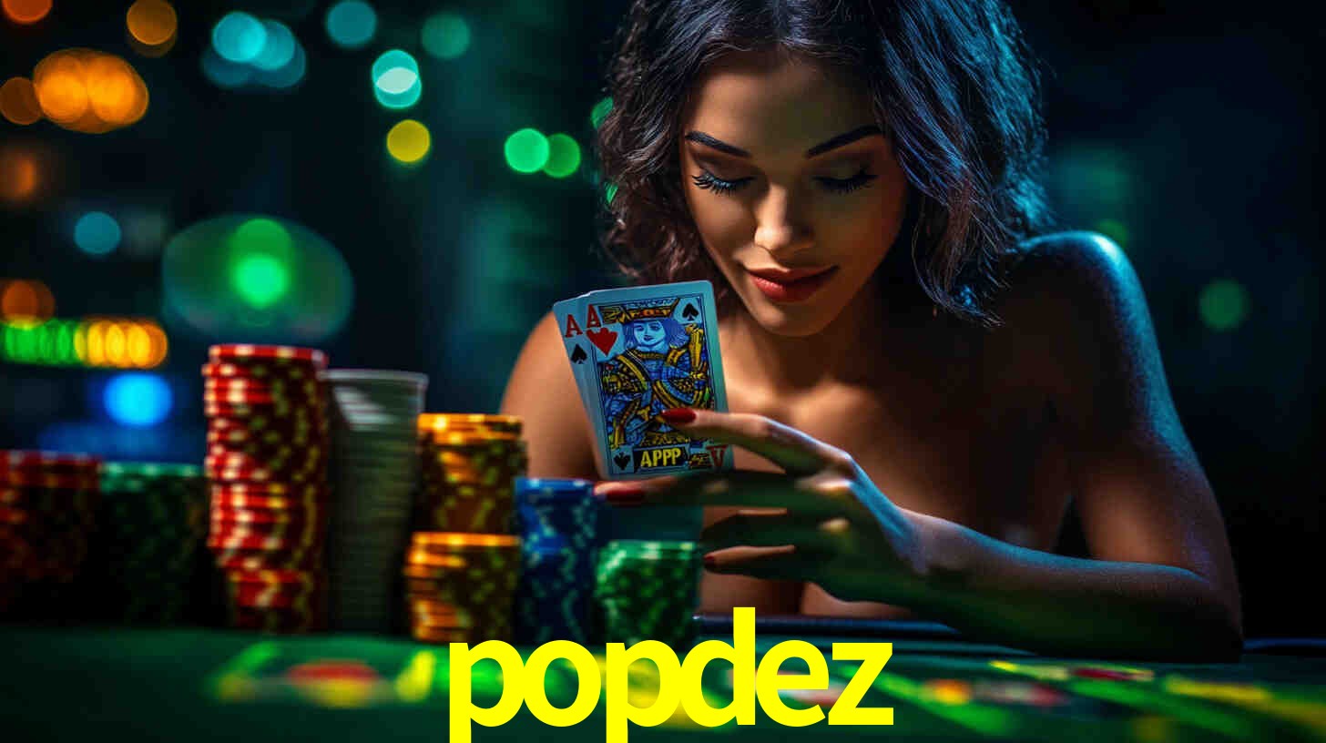 Explorando a Categoria de Eventos em Apostas na popdez