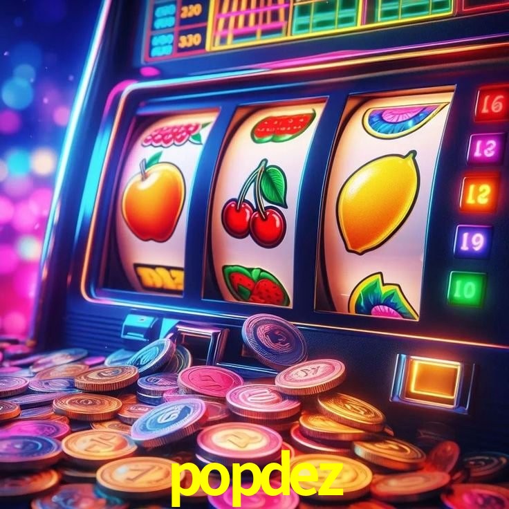 Estatísticas do Jogo popdez