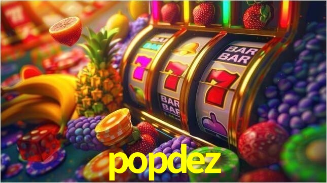 API Integration popdez