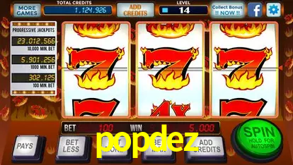 Explorando a Categoria de Eventos em Apostas na popdez