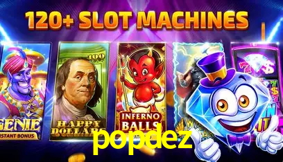 Inovações de Jogos na popdez: O Futuro das Experiências Interativas