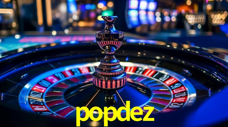 Experimente o Login Seguro Premium no popdez