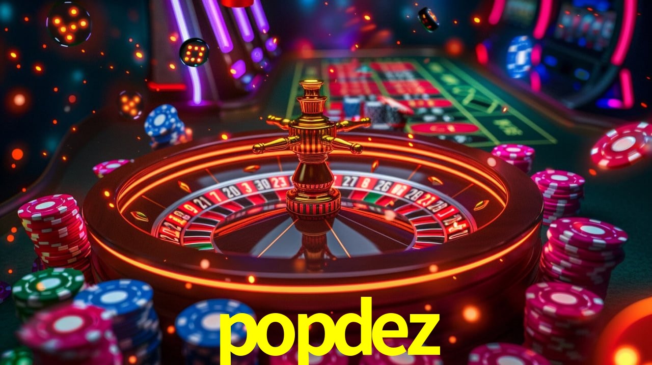Jogos Exclusivos popdez