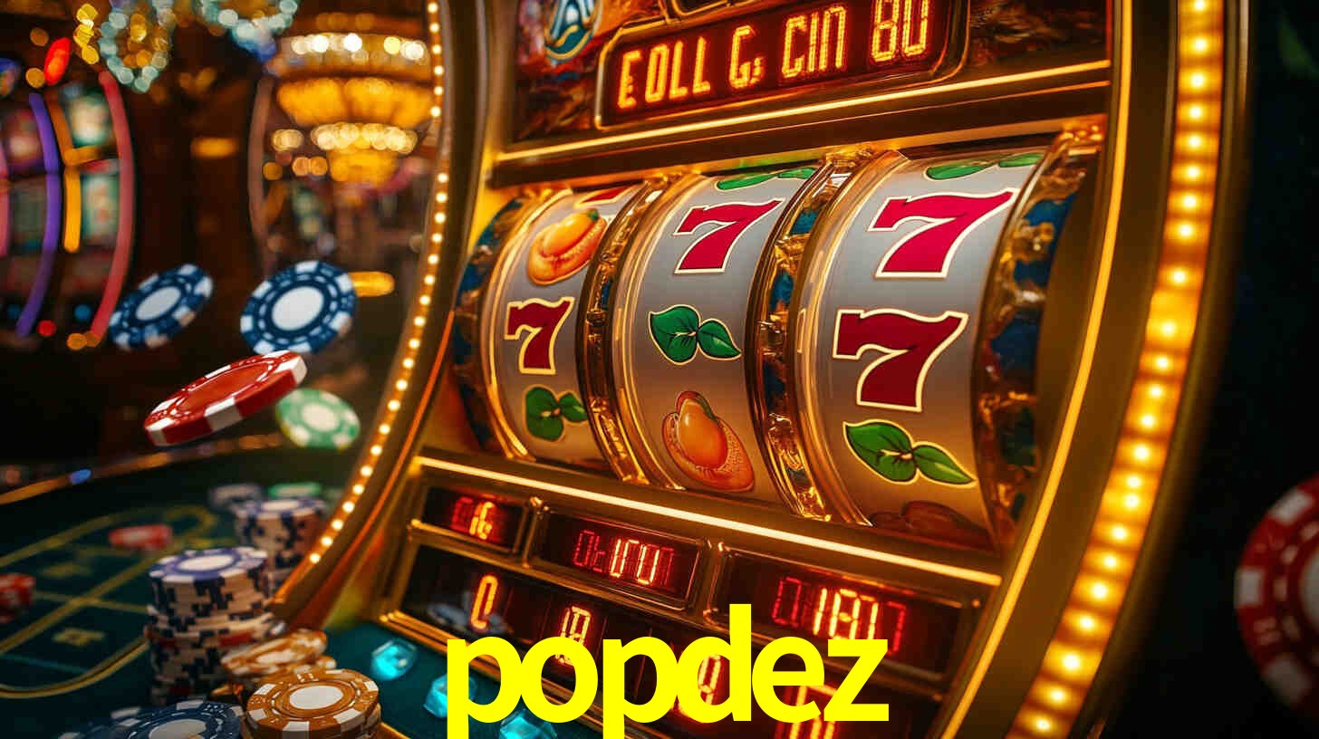 Exclusive Games popdez