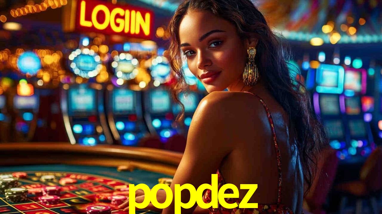 Segurança 2FA popdez