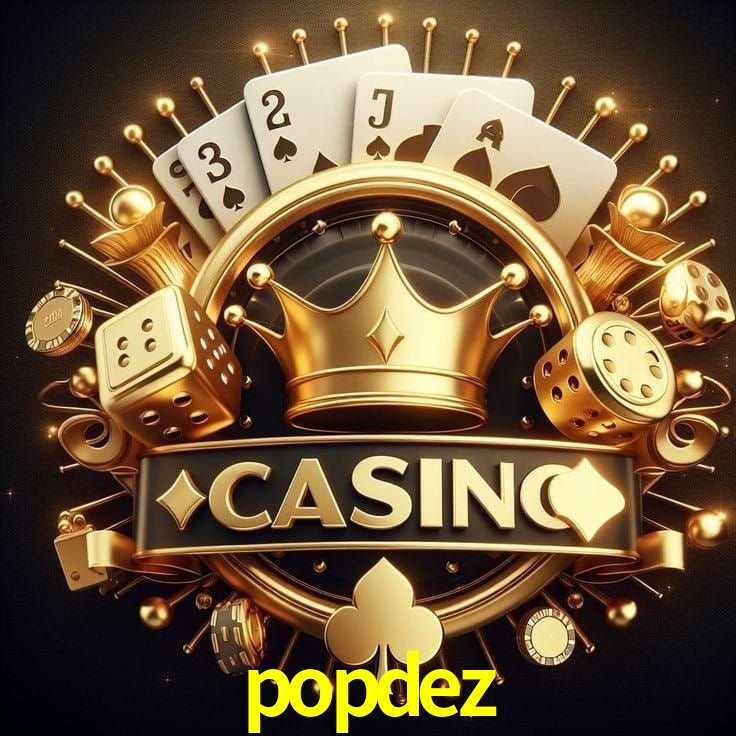 Jogos de Slot popdez