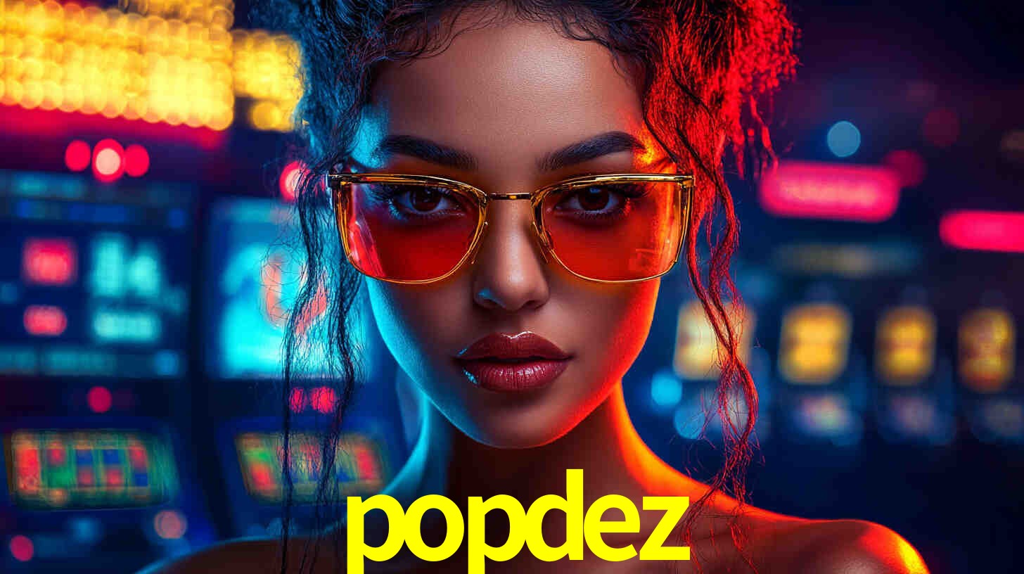 Descubra a Essência do popdez: Nossa História e Compromissos