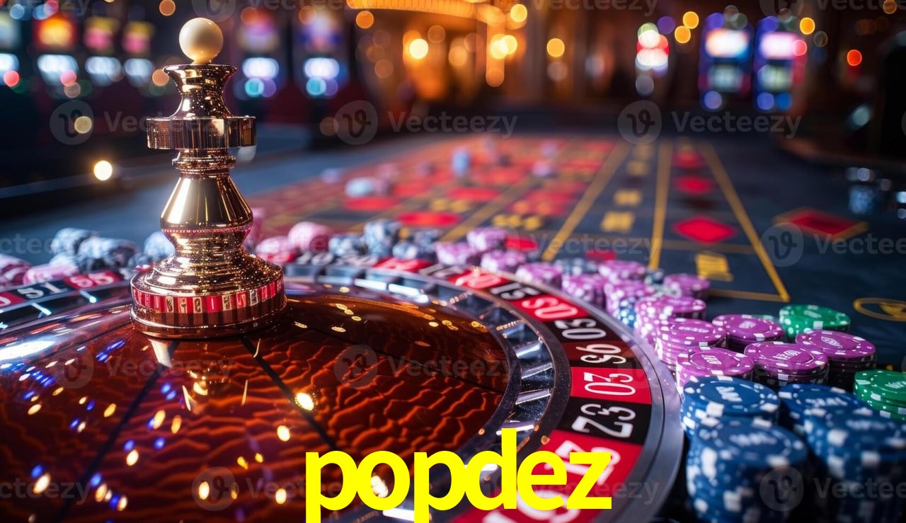 Responsive Design popdez