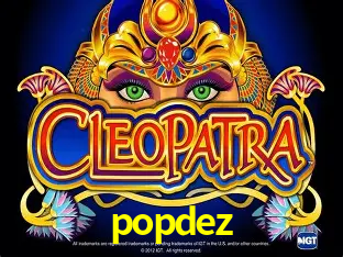 Descubra o Mundo do Cassino Online com popdez