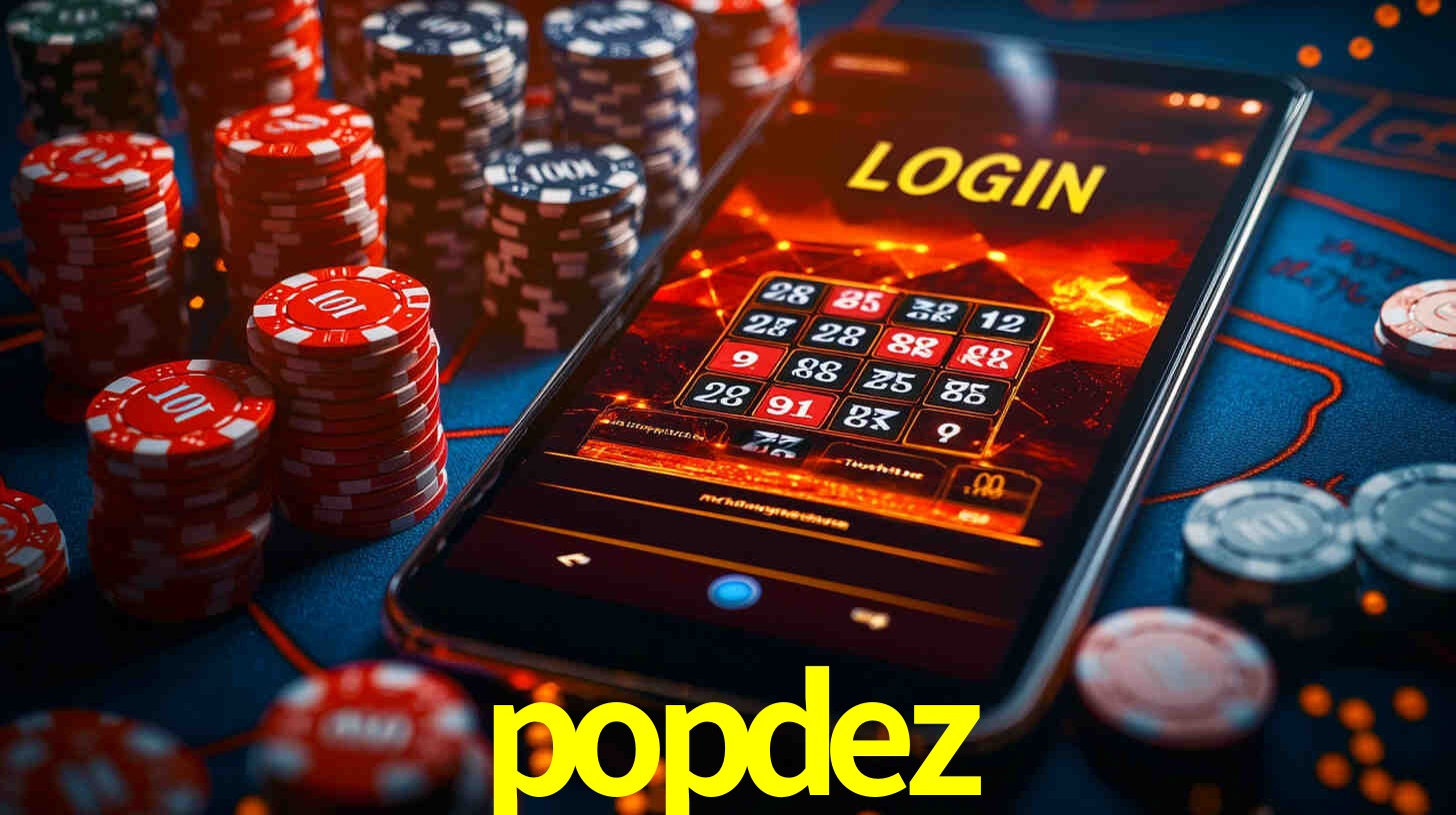 Bônus Generosos e Exclusivos no popdez para Você!
