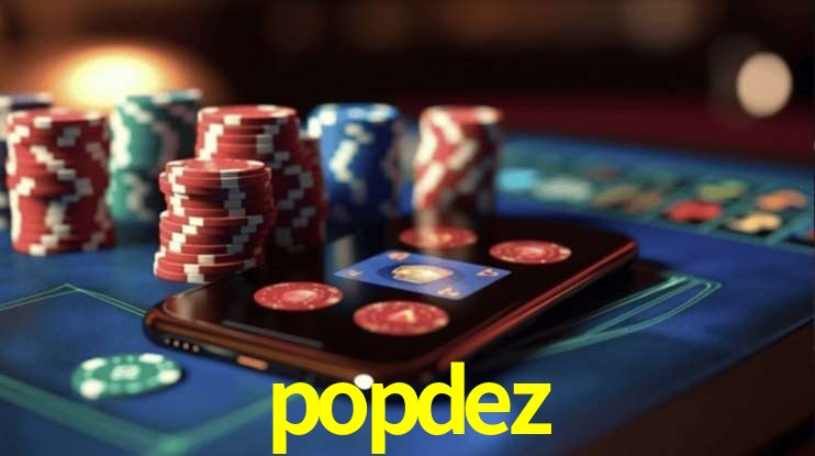 Cadastro Rápido popdez