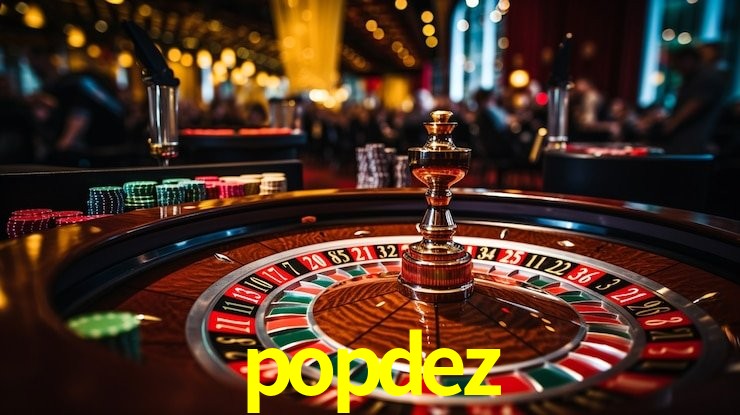 Platform Technology popdez