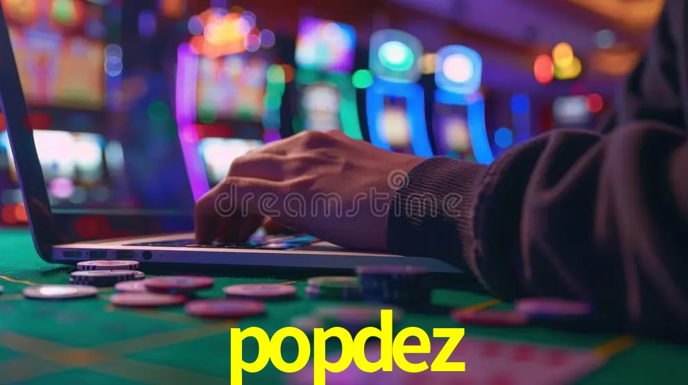 Torneios popdez