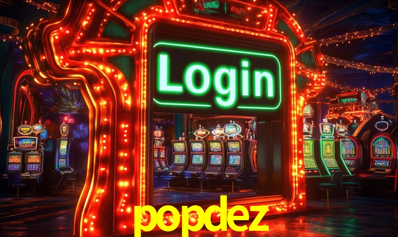 Estatísticas Esportivas popdez