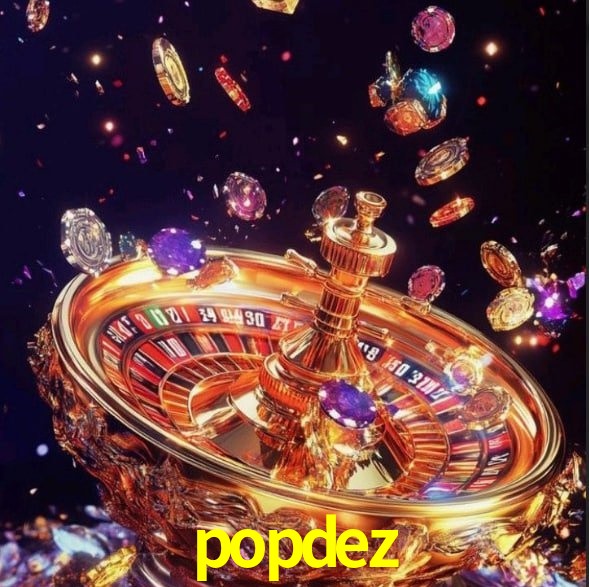 Promoções Sazonais popdez