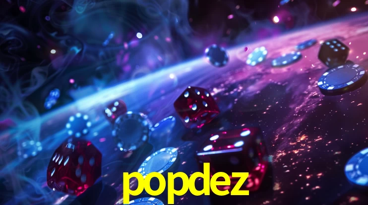 Game Statistics popdez