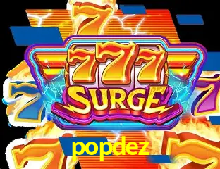Descubra o Mundo do Cassino Online com popdez