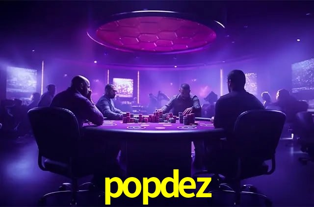 Diretório de Jogos popdez