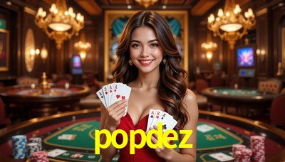 Slot Games popdez