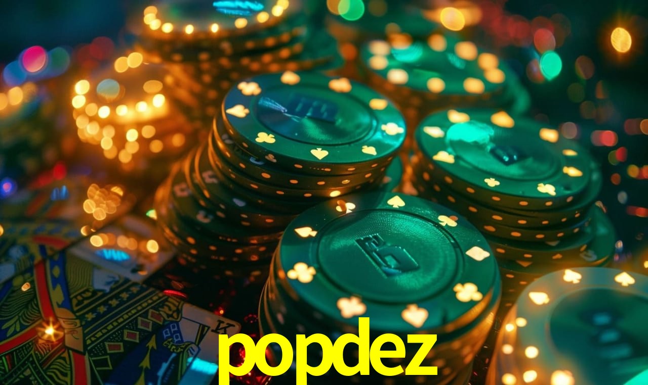 Apostas de Tênis popdez