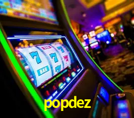 Apostas Esportivas na popdez: Um Guia Completo
