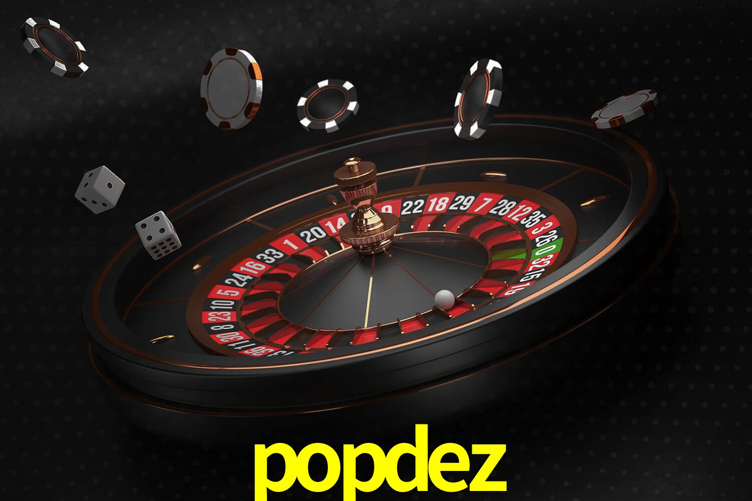 popdez: Seu Especialista em Apostas Esportivas Brasileiras