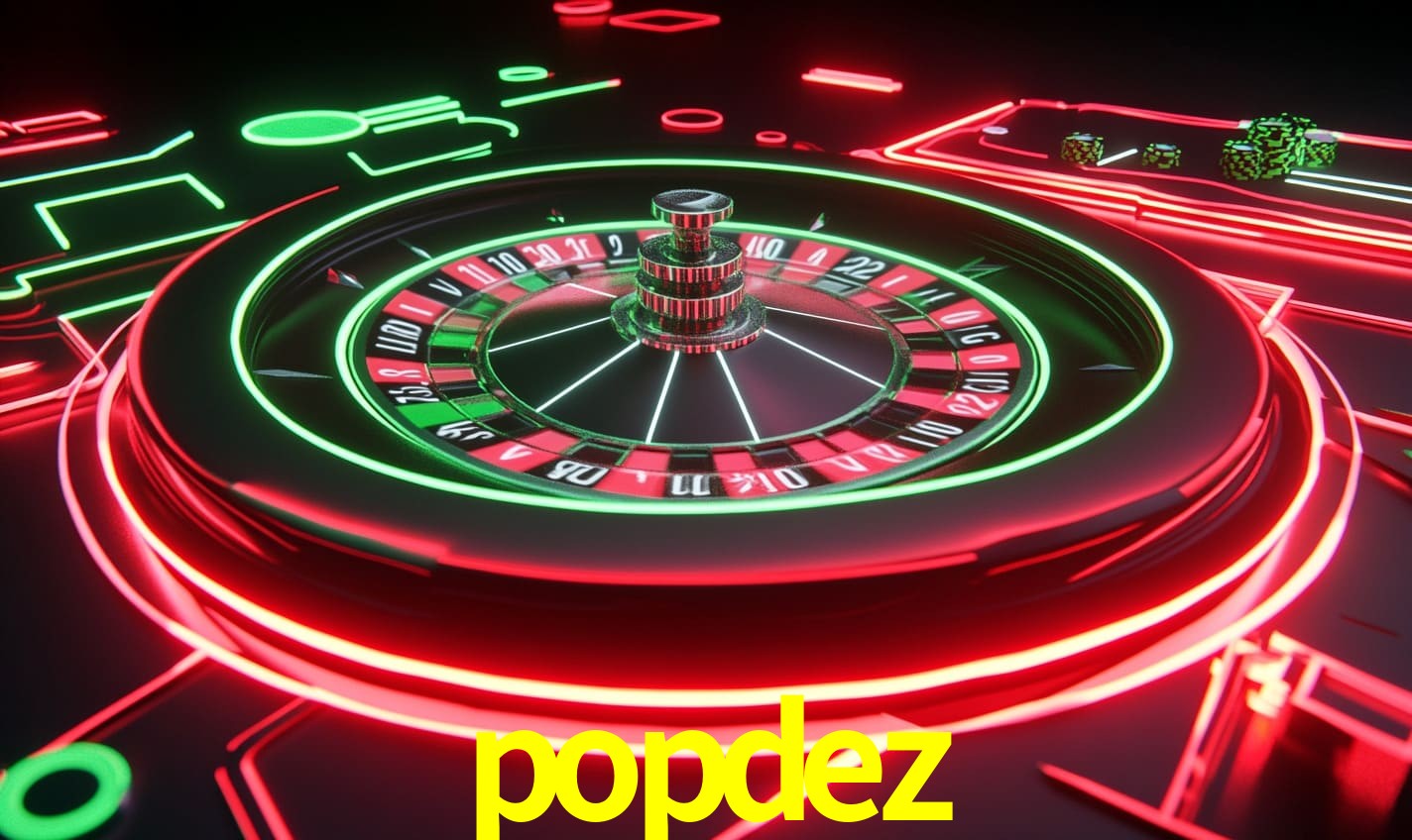 A Emoção da Loteria na popdez: Uma Chance de Mudança de Vida