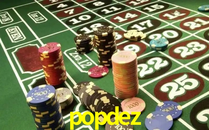 Provedores de Jogos popdez